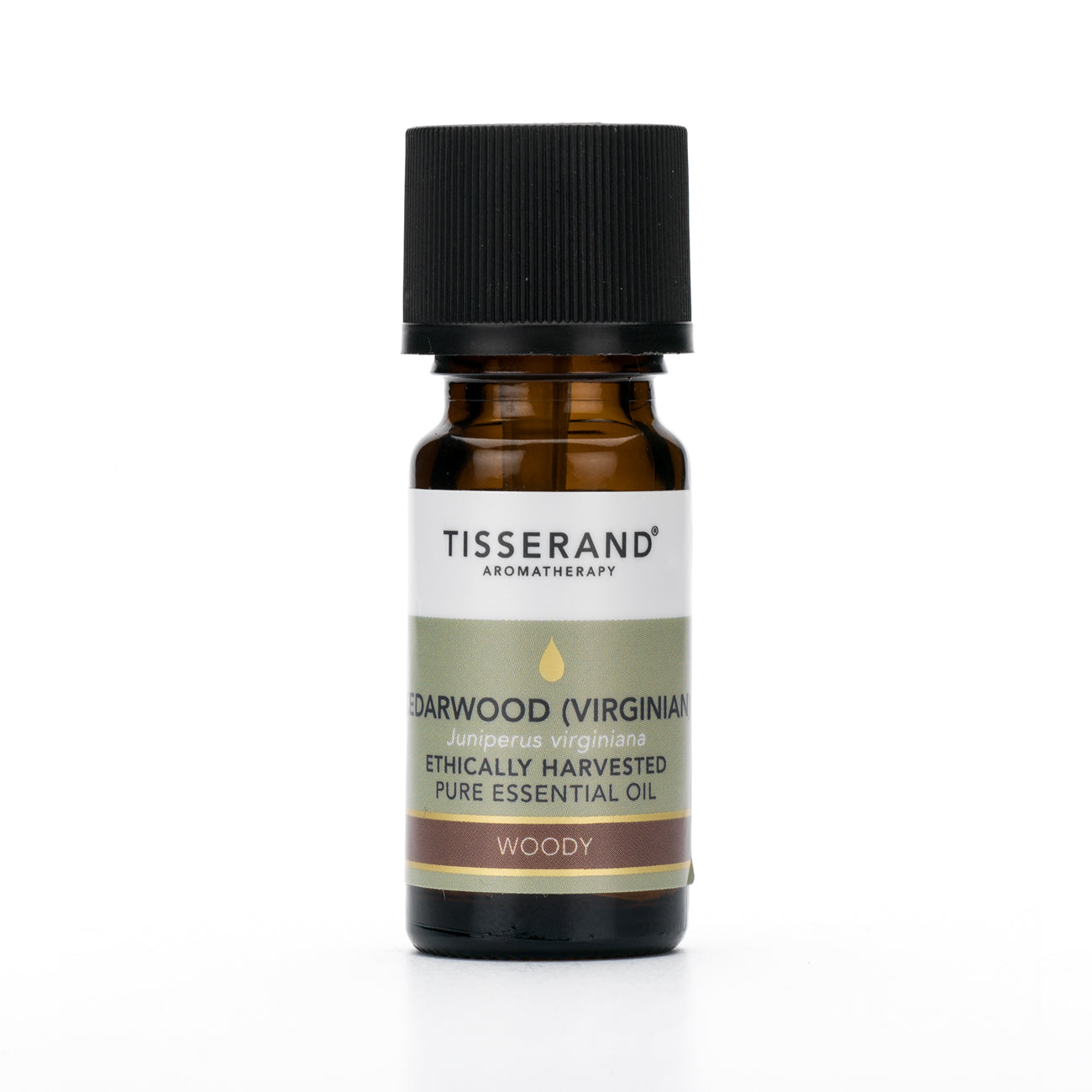 Cedarwood (Virginian) Ethically Harvested Essential Oil