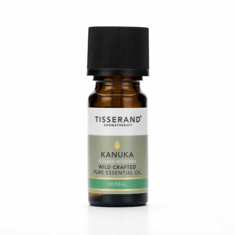 Kanuka Wild Crafted Essential Oil