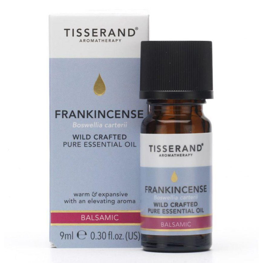 Frankincense Wild Crafted Essential Oil