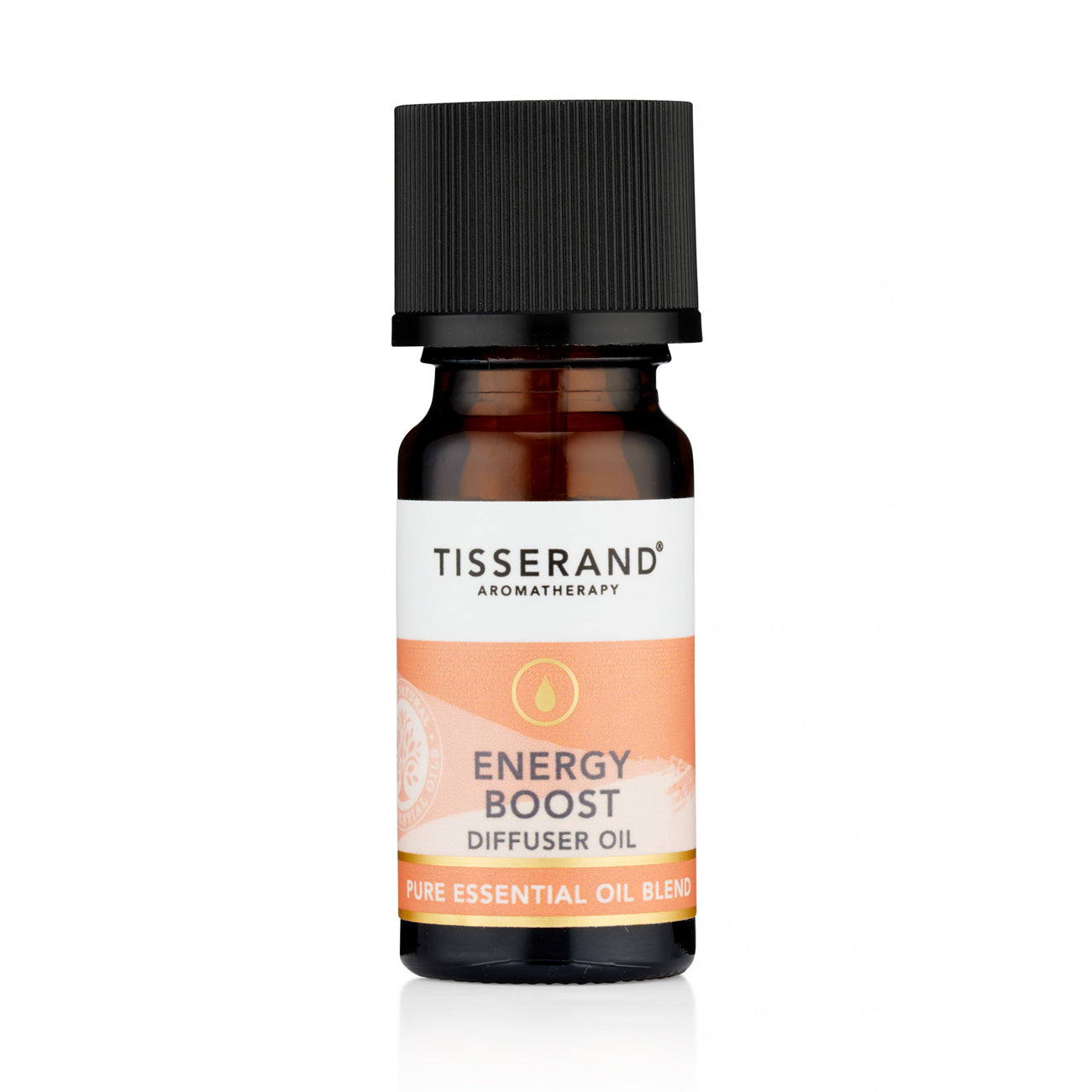 Energy Boost Diffuser Oil