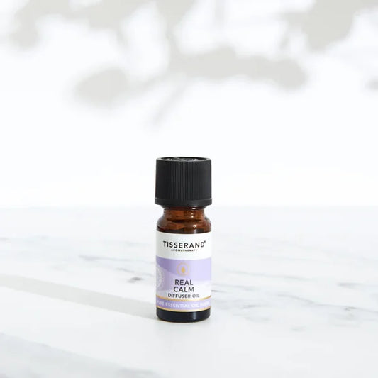 Real Calm Diffuser Oil