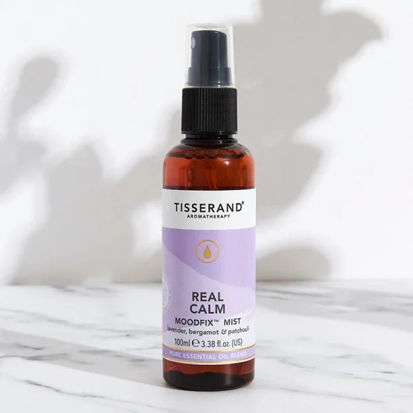 Real Calm Moodfix Mist