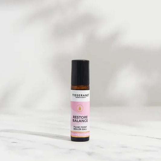 Restore Balance Pulse Point Roller Ball