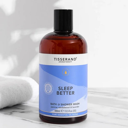 Sleep Better Bath & Shower Wash