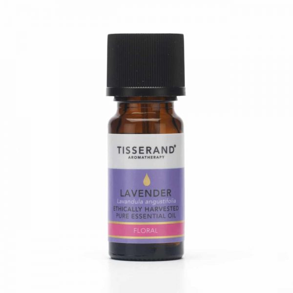 Lavender Organic Essential Oil