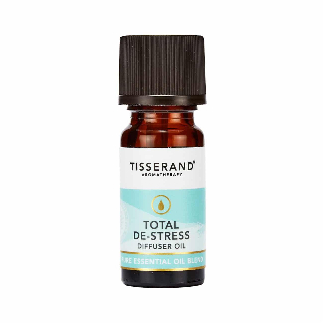 Total De-Stress Diffuser Oil