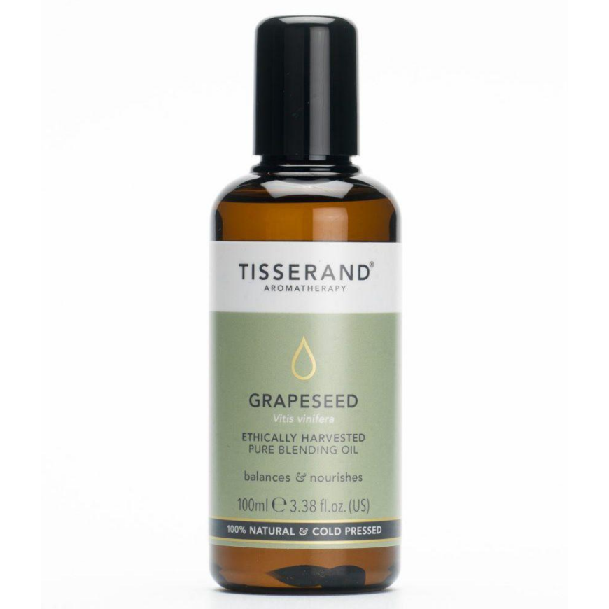 Grapeseed Ethically Harvested Pure Blending Oil