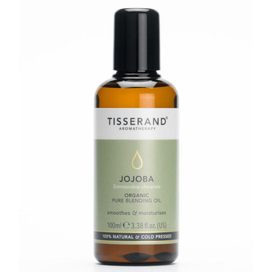 Jojoba Organic Pure Blending Oil