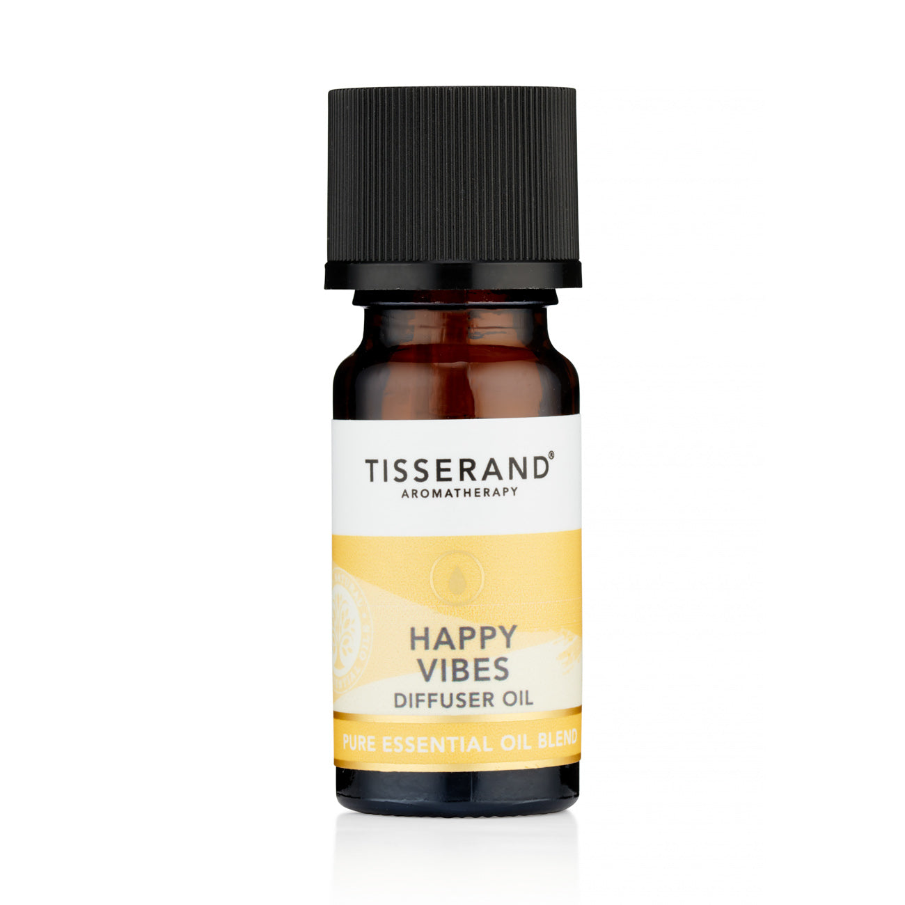 Happy Vibes Diffuser Oil
