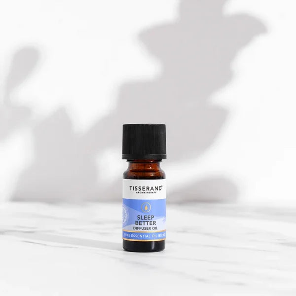 Sleep Better Diffuser Oil