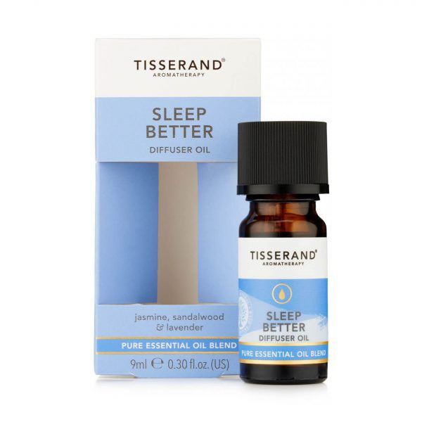 Sleep Better Diffuser Oil