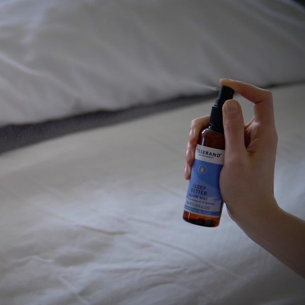 Sleep Better Pillow Mist