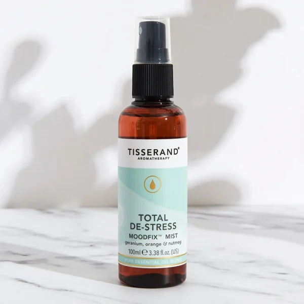 Total De-stress MoodFix Mist