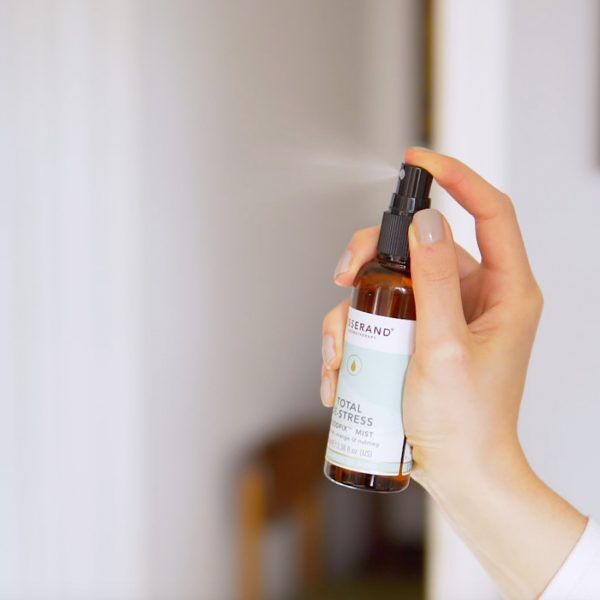 Total De-stress MoodFix Mist