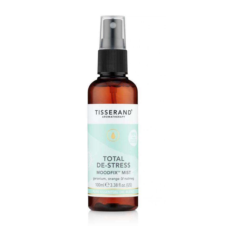 Total De-stress MoodFix Mist