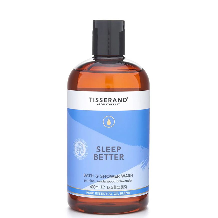 Sleep Better Bath & Shower Wash